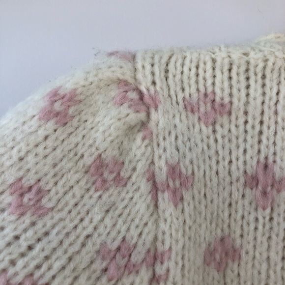 🎀 LoveShackFancy Rosie Pullover 🎀 - Picture 8 of 10